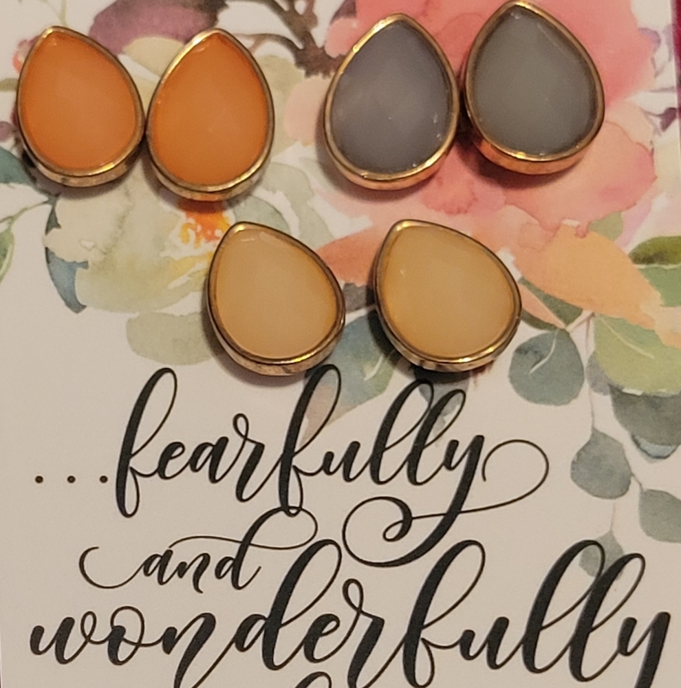 ❤Earrings❤